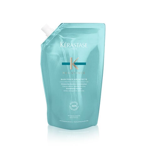 KERASTASE RESISTANCE BAIN DE FORCEシャンプー Résistance Bain Force Architecte Shampoo | Kérastase